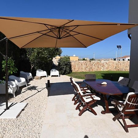 Tipino Hotel Pizzolungo Ngoại thất bức ảnh