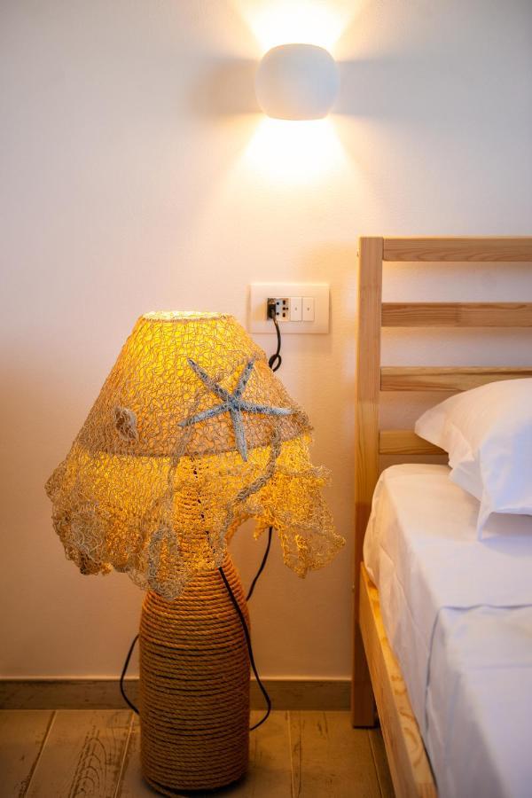 Tipino Hotel Pizzolungo Ngoại thất bức ảnh