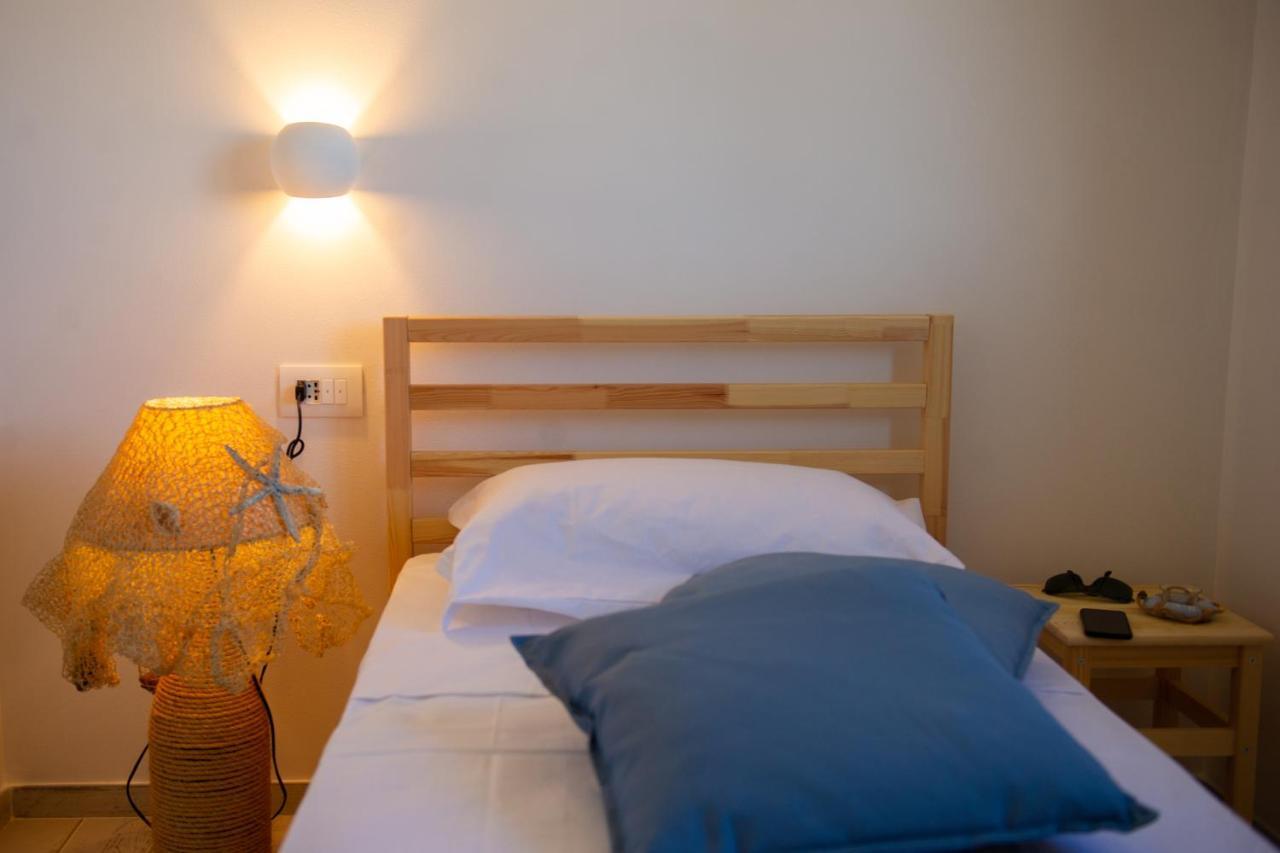 Tipino Hotel Pizzolungo Ngoại thất bức ảnh