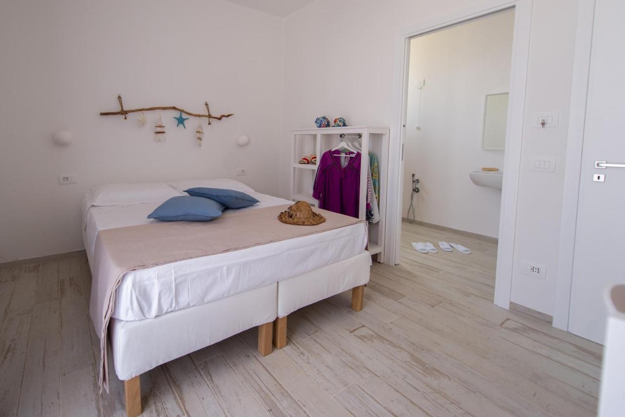 Tipino Hotel Pizzolungo Ngoại thất bức ảnh
