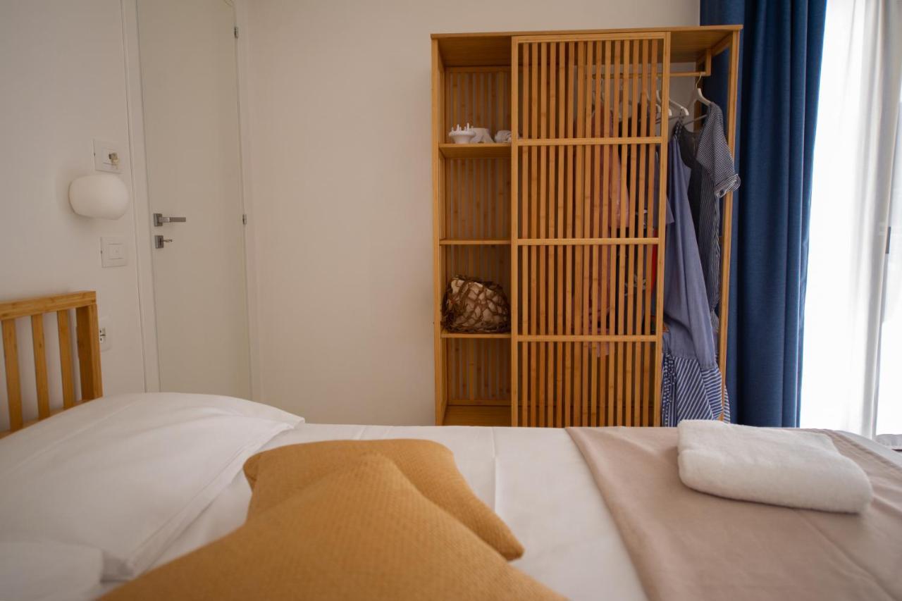 Tipino Hotel Pizzolungo Ngoại thất bức ảnh