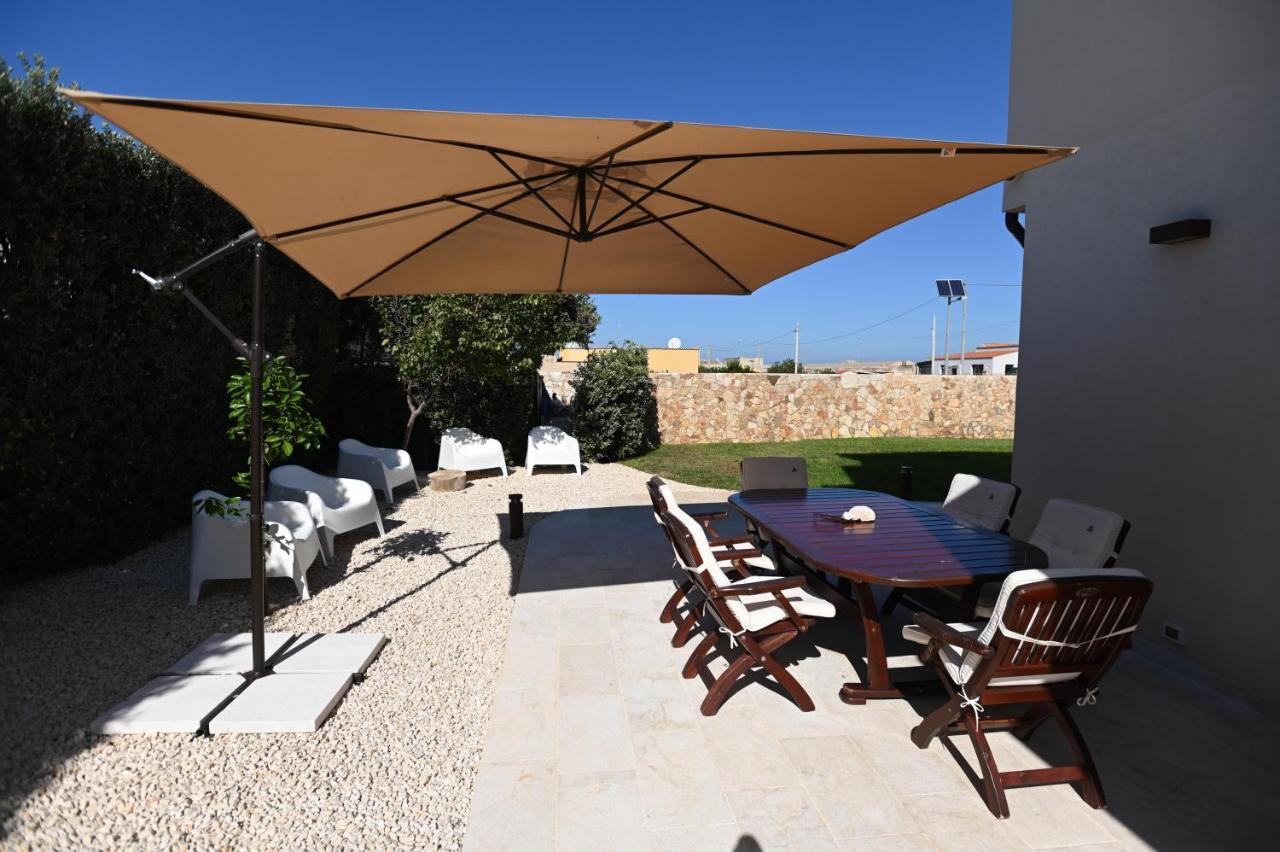 Tipino Hotel Pizzolungo Ngoại thất bức ảnh