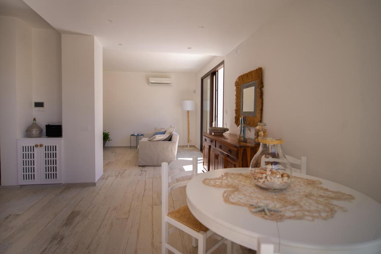 Tipino Hotel Pizzolungo Ngoại thất bức ảnh